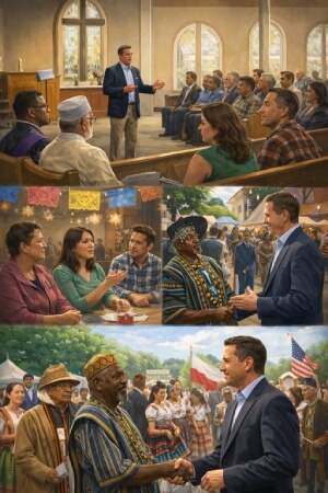 Cultural Groups